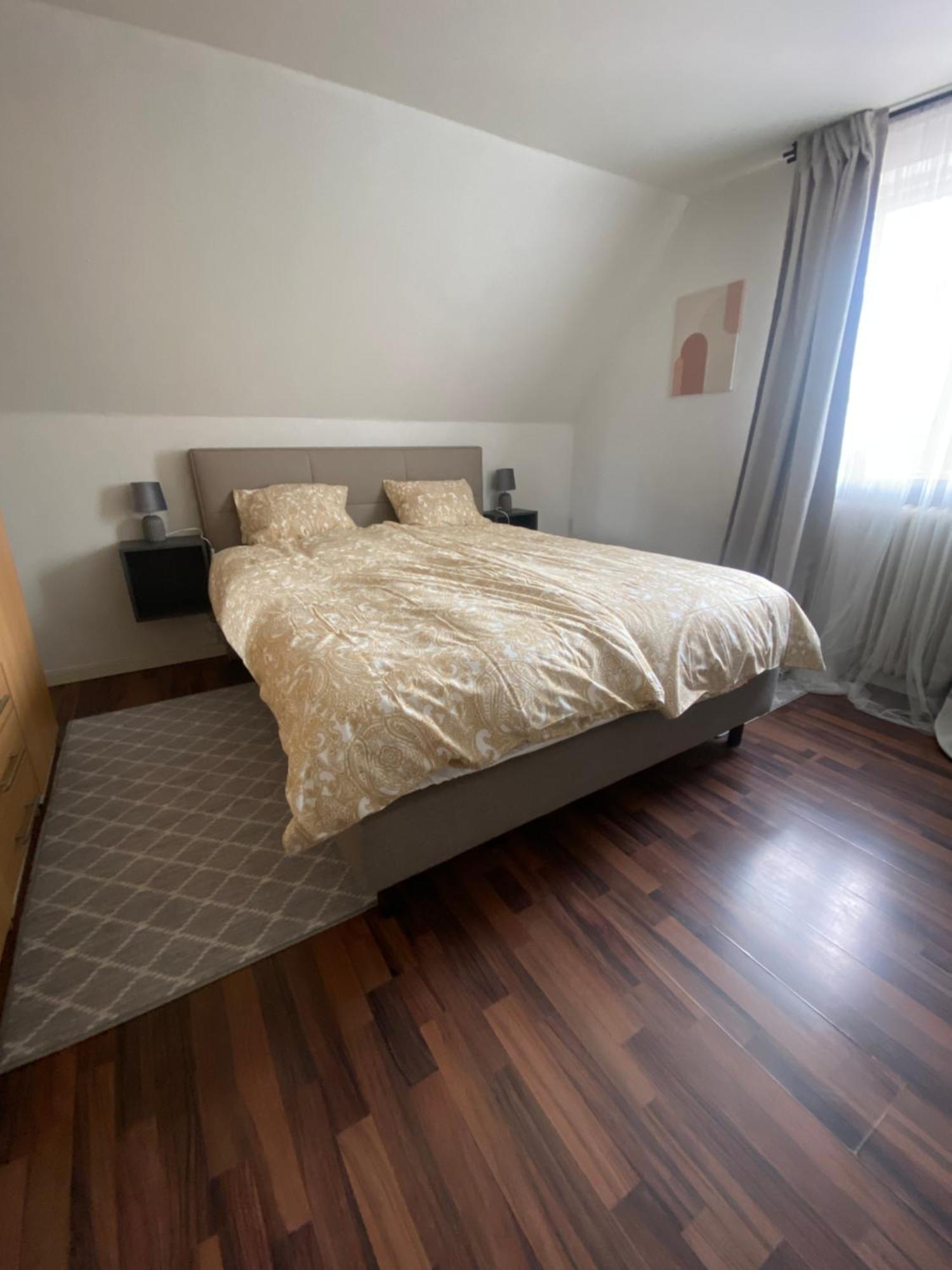 Apartament Hyllstofta Laegenhet Klippan Zewnętrze zdjęcie