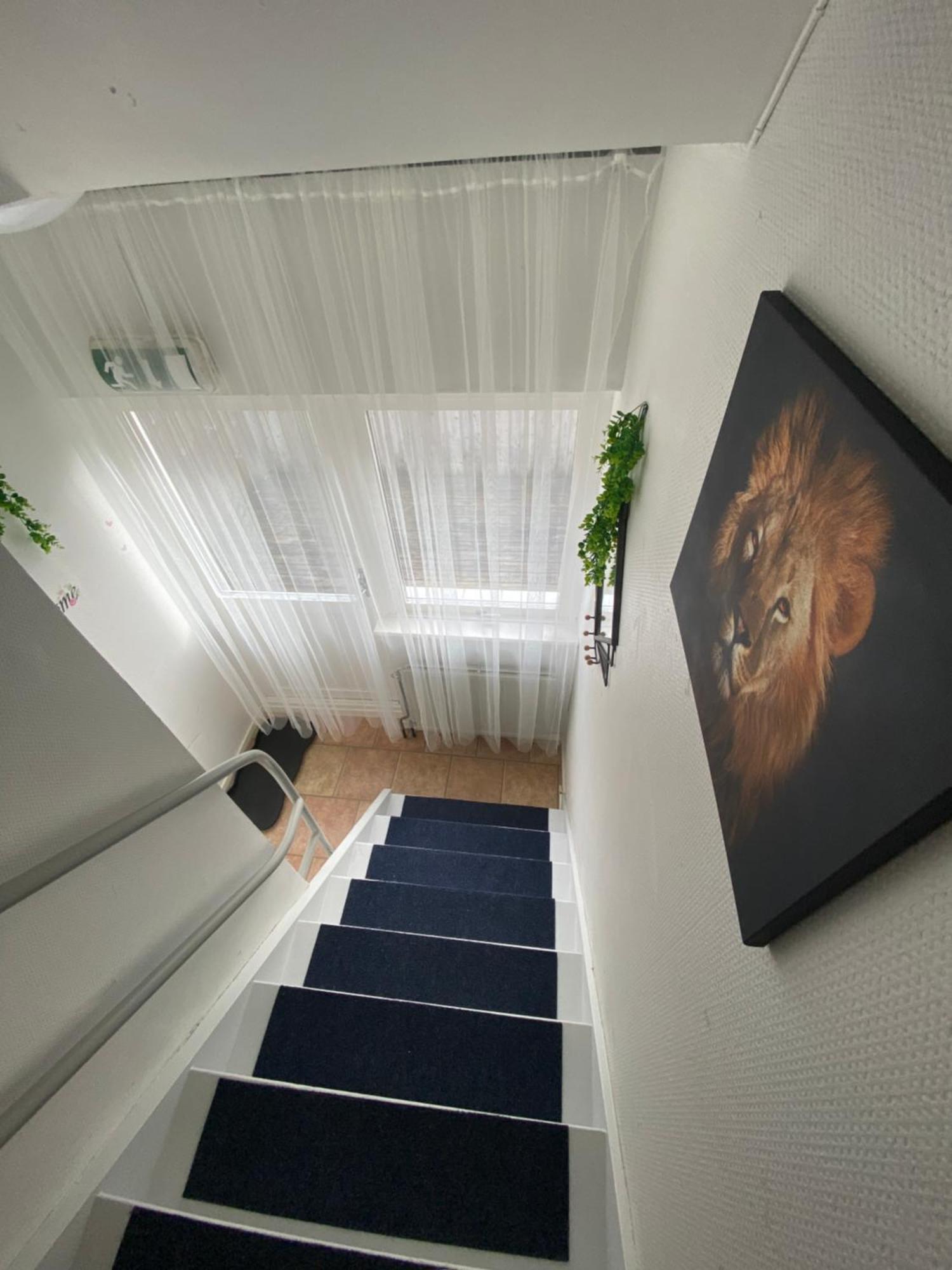 Apartament Hyllstofta Laegenhet Klippan Zewnętrze zdjęcie