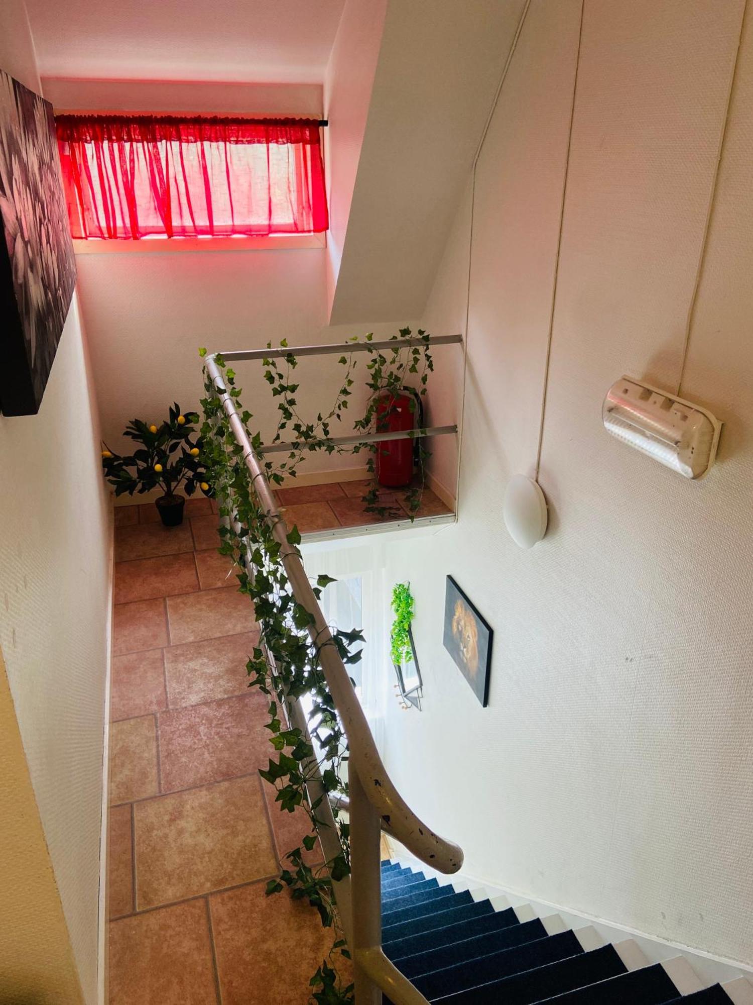 Apartament Hyllstofta Laegenhet Klippan Zewnętrze zdjęcie