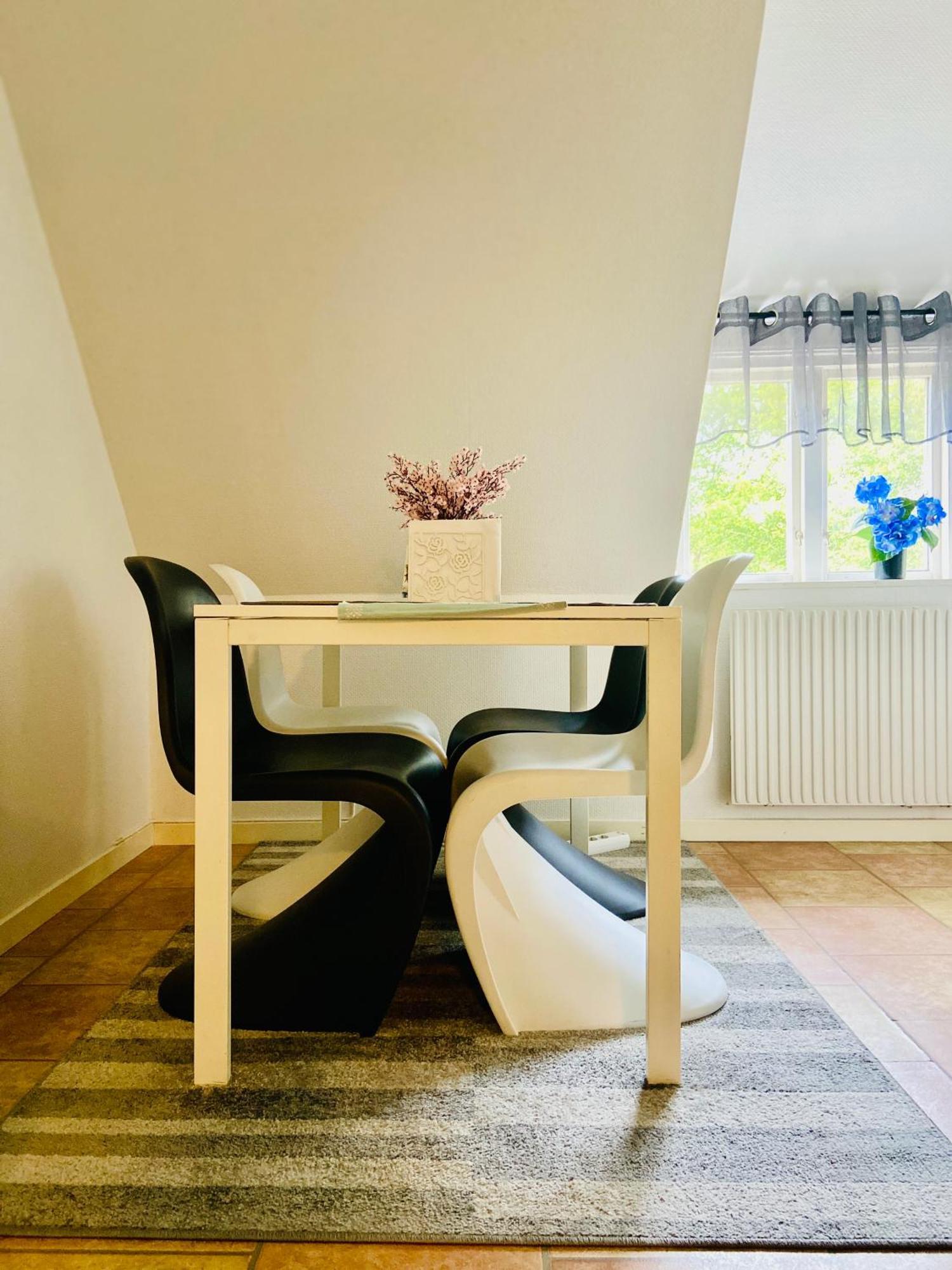 Apartament Hyllstofta Laegenhet Klippan Zewnętrze zdjęcie