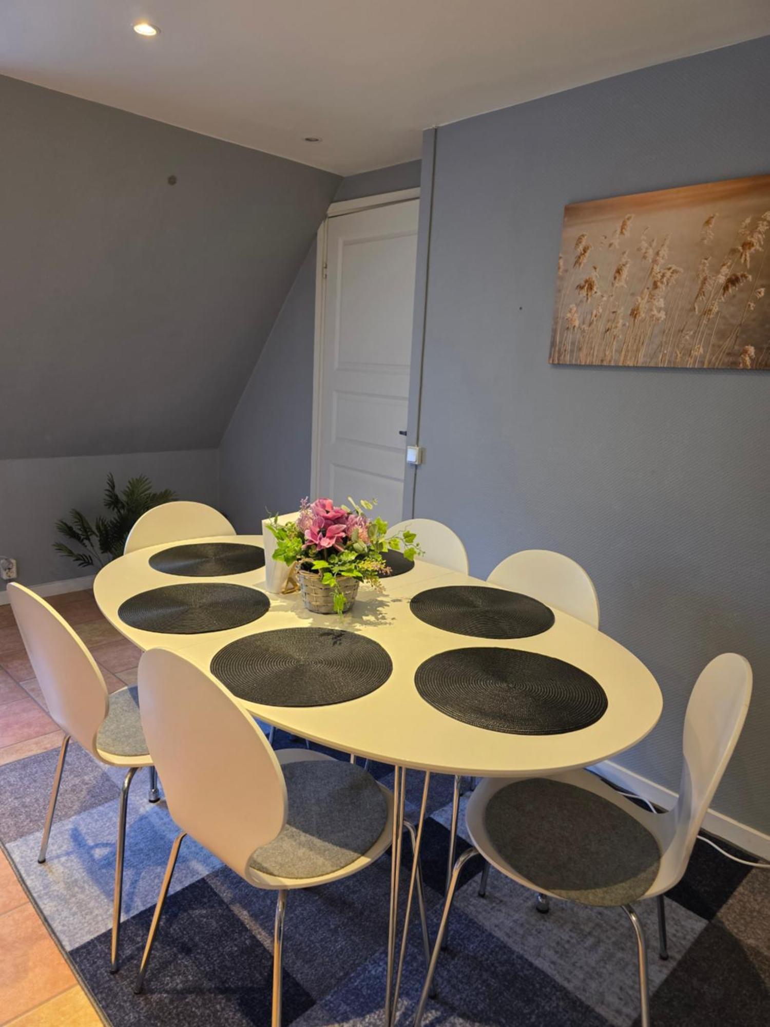 Apartament Hyllstofta Laegenhet Klippan Zewnętrze zdjęcie