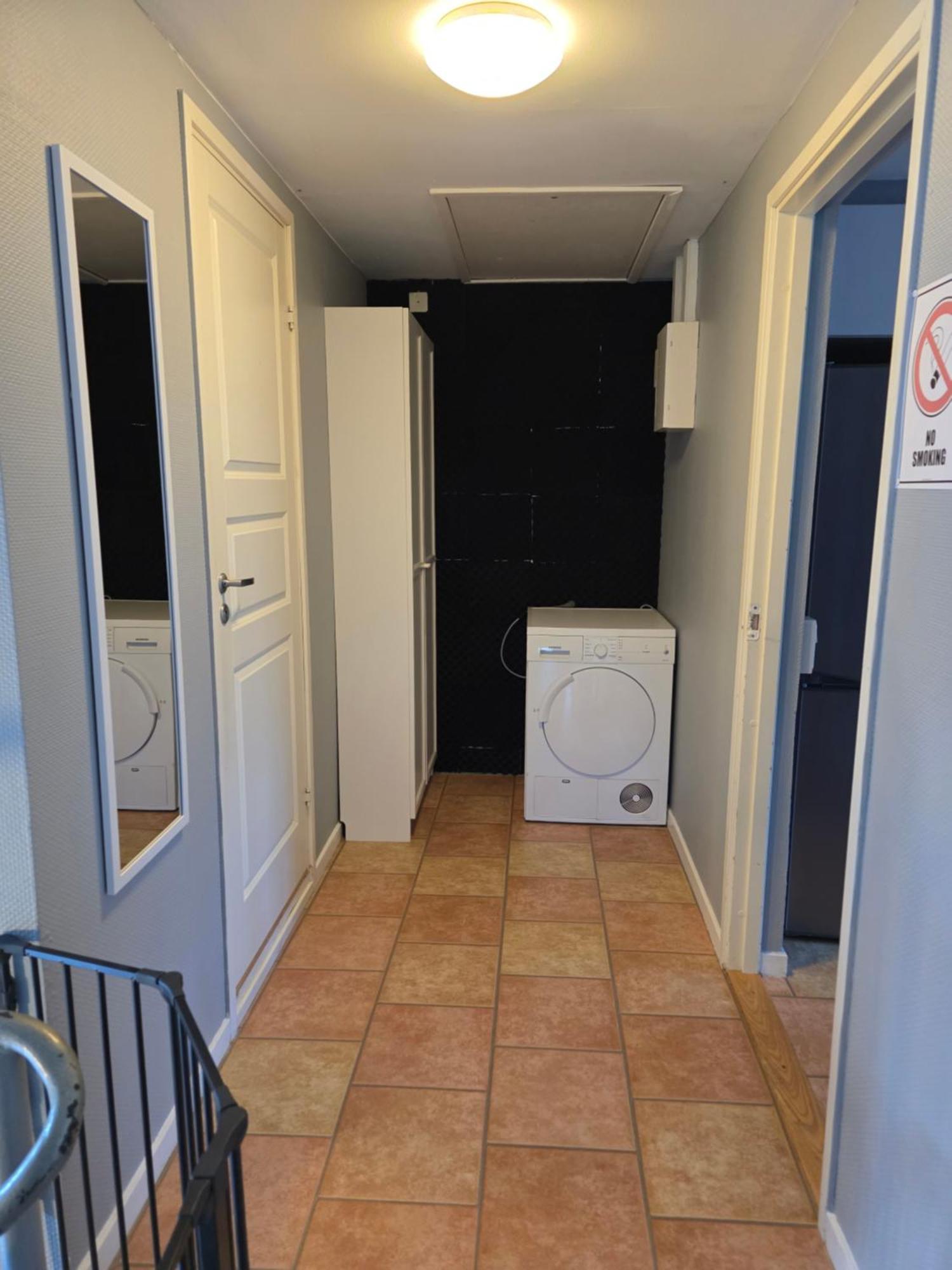 Apartament Hyllstofta Laegenhet Klippan Zewnętrze zdjęcie
