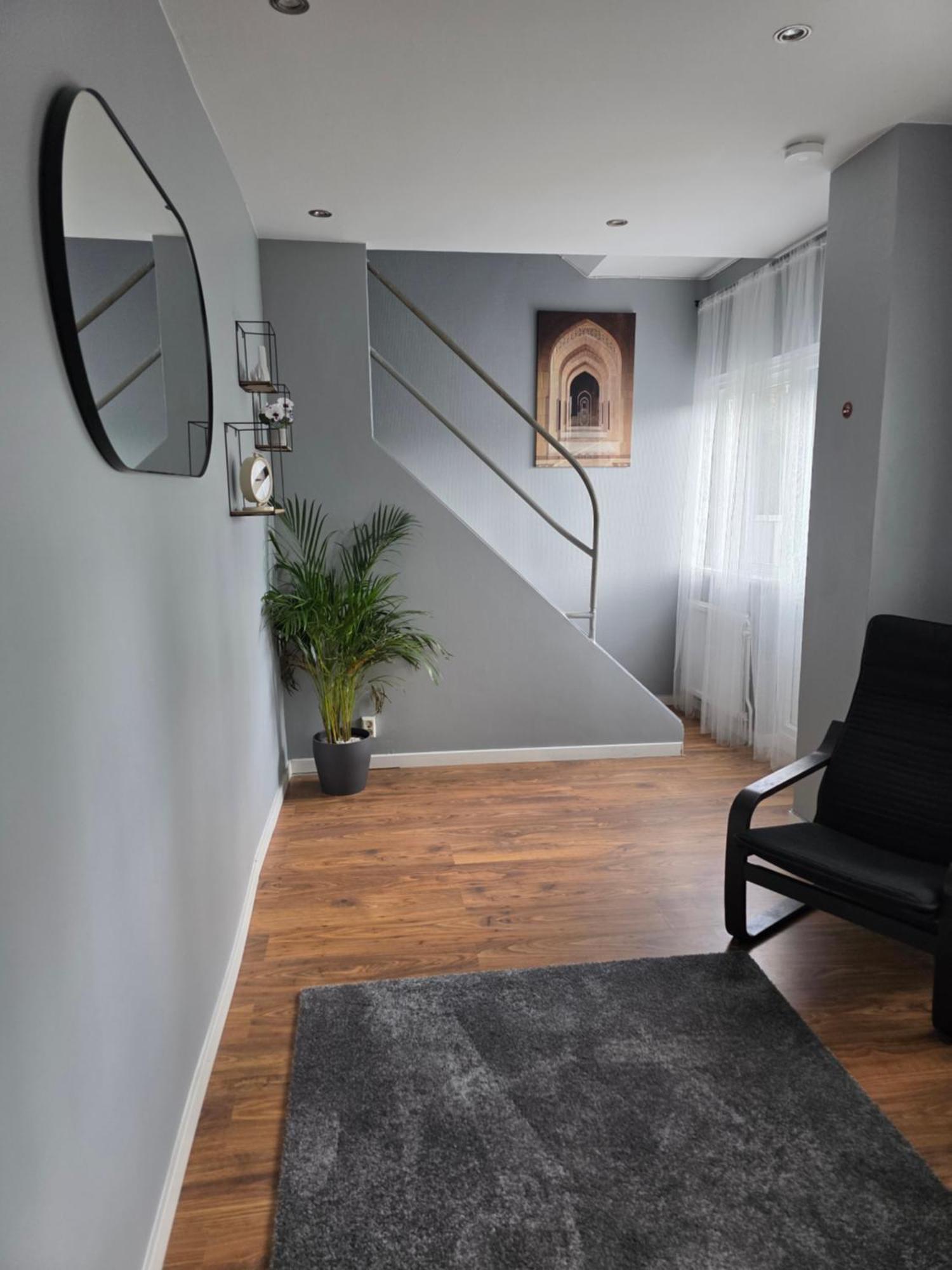 Apartament Hyllstofta Laegenhet Klippan Zewnętrze zdjęcie