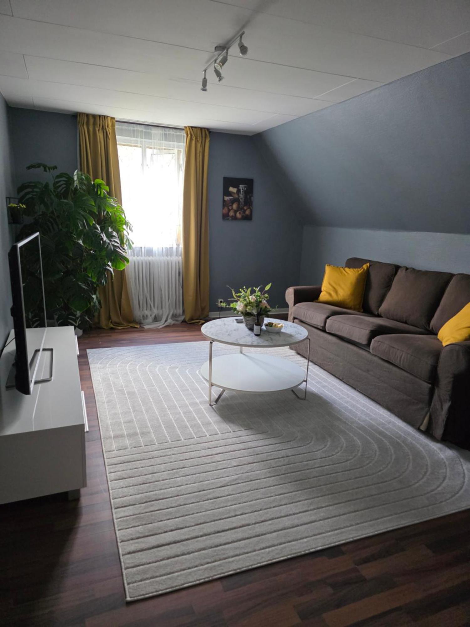Apartament Hyllstofta Laegenhet Klippan Zewnętrze zdjęcie