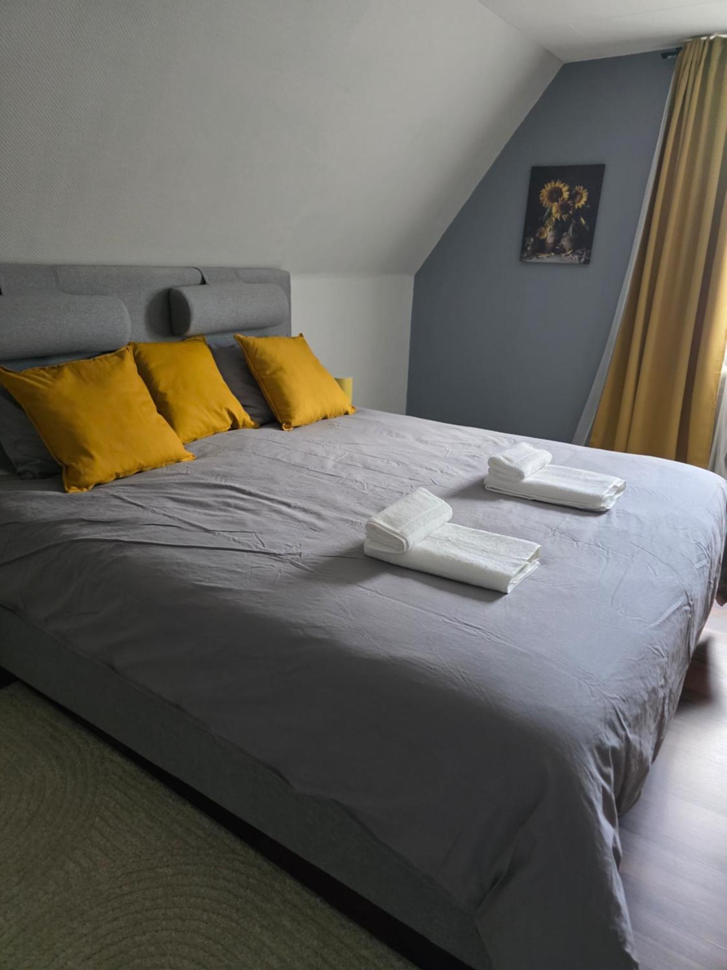 Apartament Hyllstofta Laegenhet Klippan Zewnętrze zdjęcie