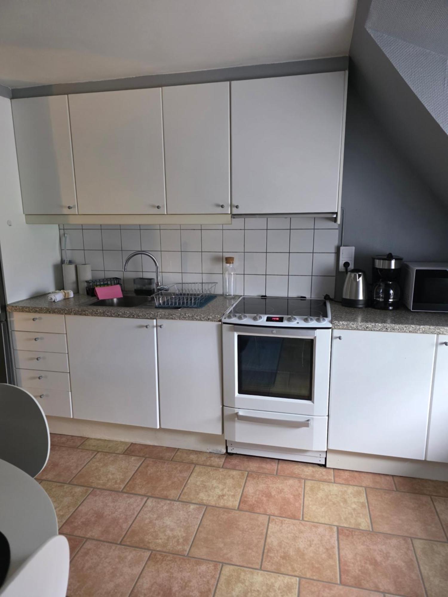 Apartament Hyllstofta Laegenhet Klippan Zewnętrze zdjęcie