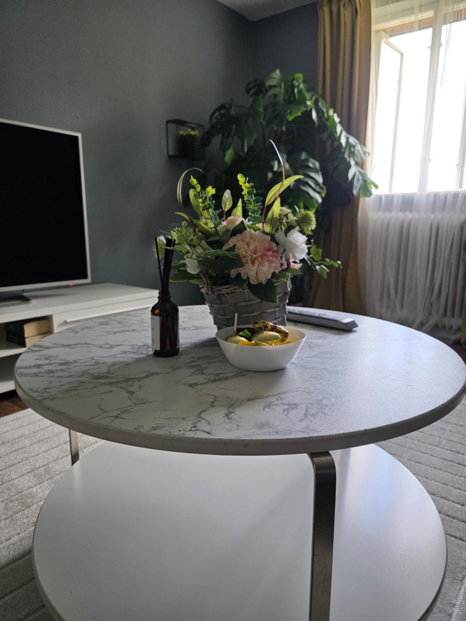 Apartament Hyllstofta Laegenhet Klippan Pokój zdjęcie