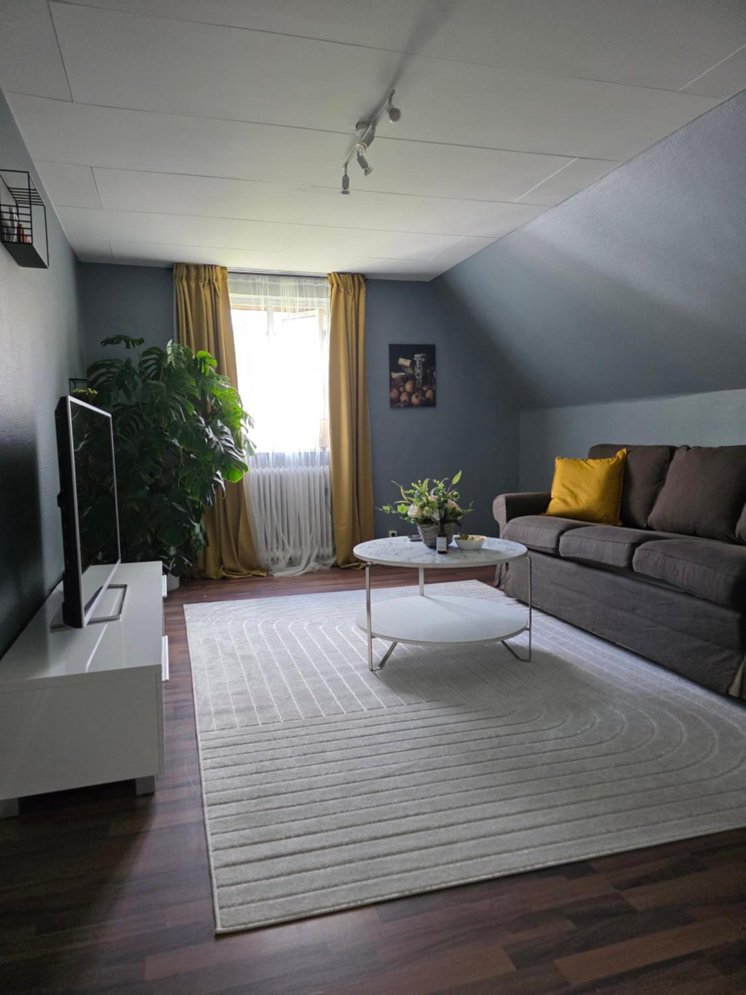 Apartament Hyllstofta Laegenhet Klippan Zewnętrze zdjęcie