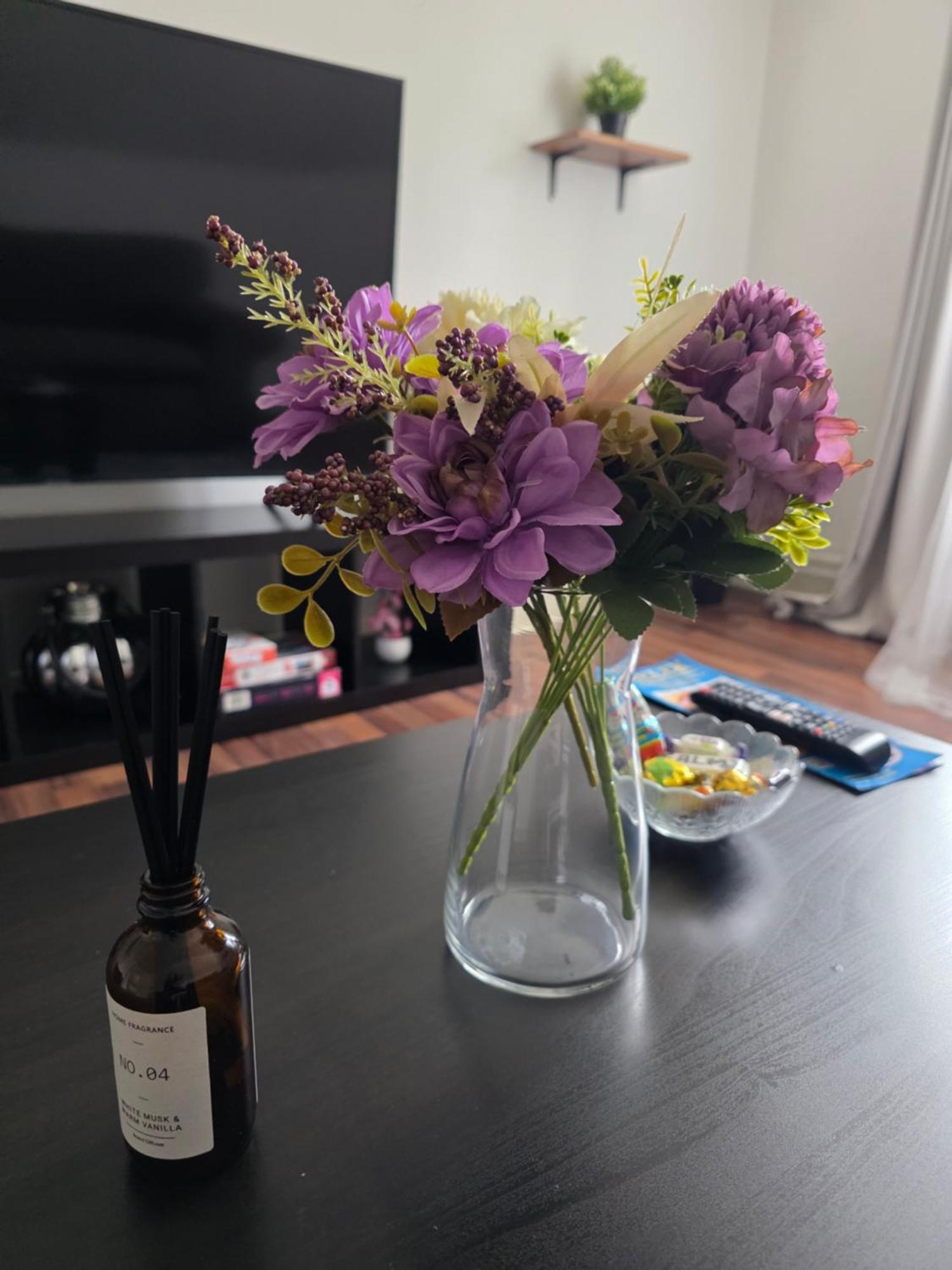 Apartament Hyllstofta Laegenhet Klippan Zewnętrze zdjęcie