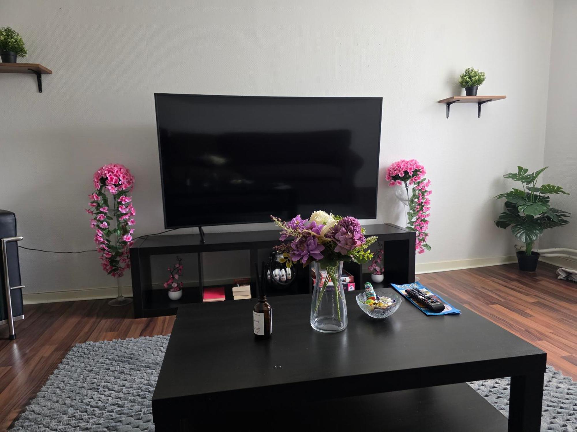 Apartament Hyllstofta Laegenhet Klippan Zewnętrze zdjęcie