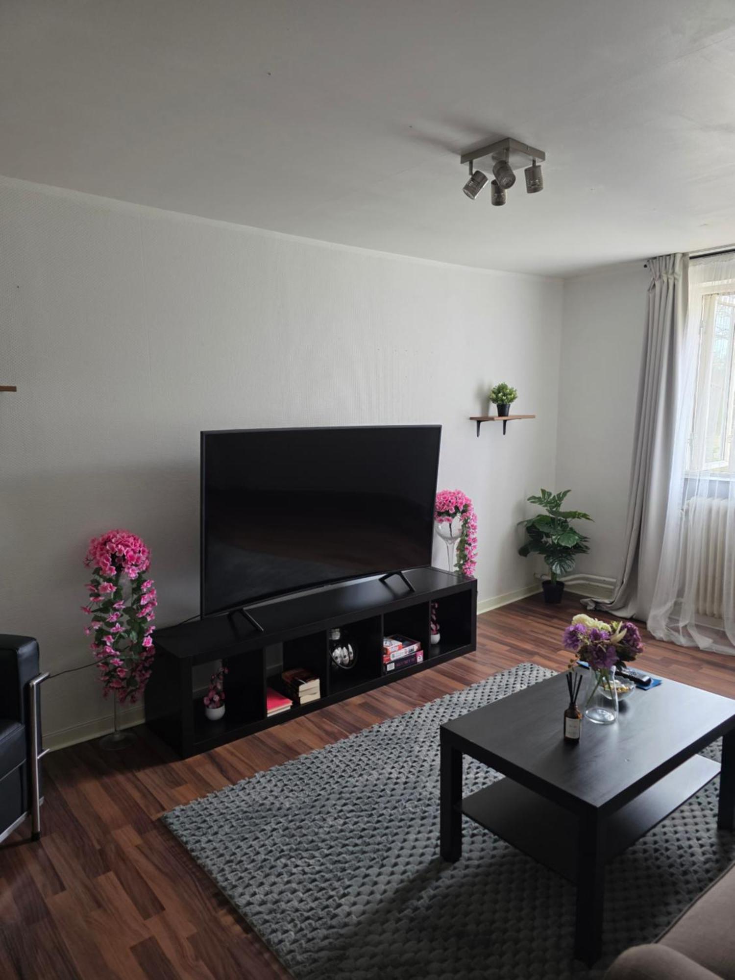Apartament Hyllstofta Laegenhet Klippan Zewnętrze zdjęcie