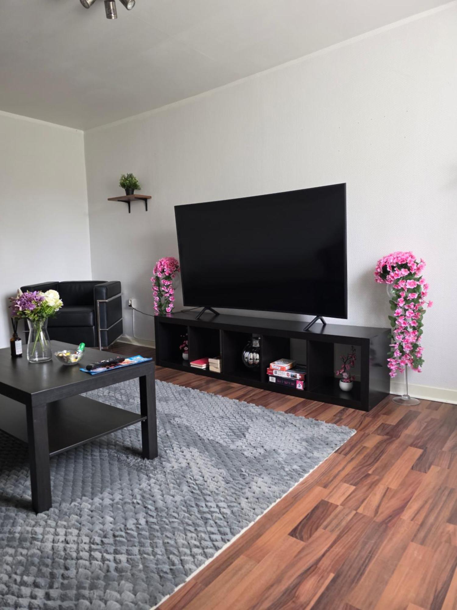 Apartament Hyllstofta Laegenhet Klippan Zewnętrze zdjęcie